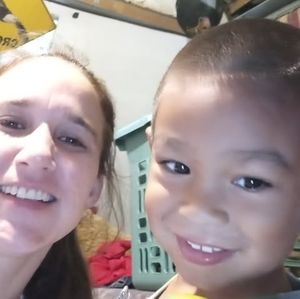 Meet your Posher, Frances